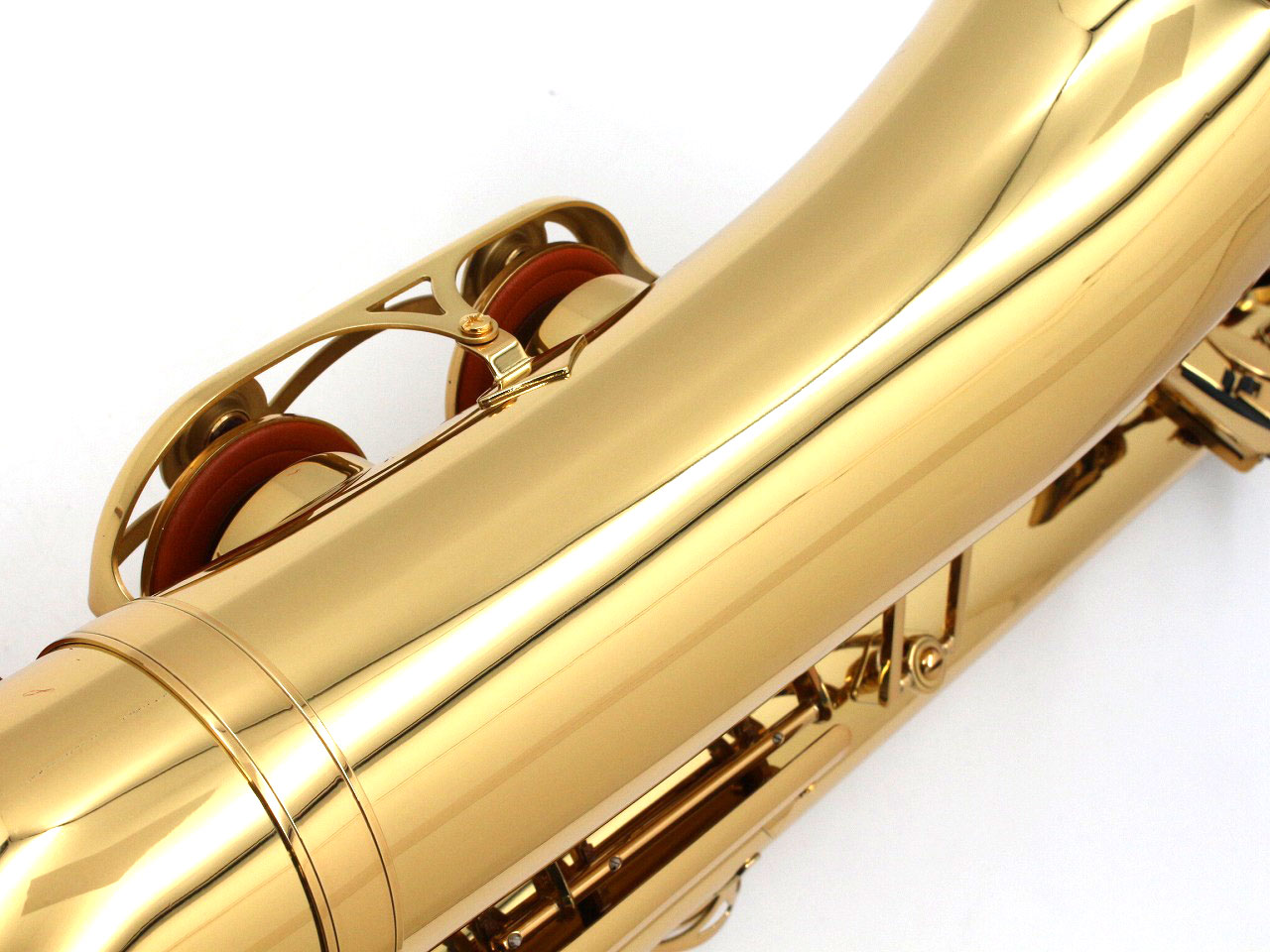 YAMAHA yts34Ⅱ テナーサックス　付属品付き YAMAHA ヤマハ / YTS-34II テナーサックス