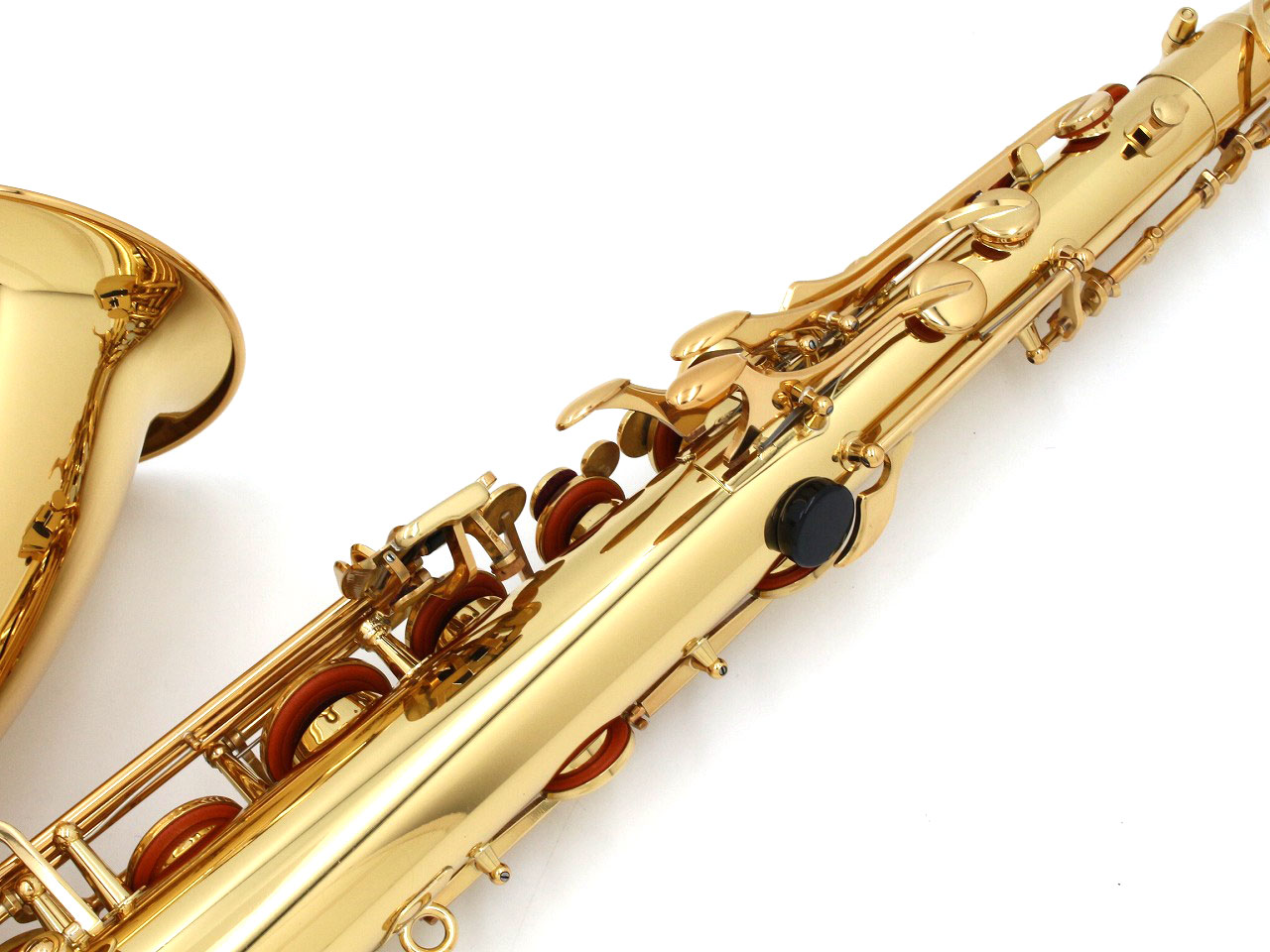 【10366】 YAMAHA YTS-34ii テナーサックス レンタル楽器 ヤマハ テナーサックス YTS-34II – アルペジオ楽器