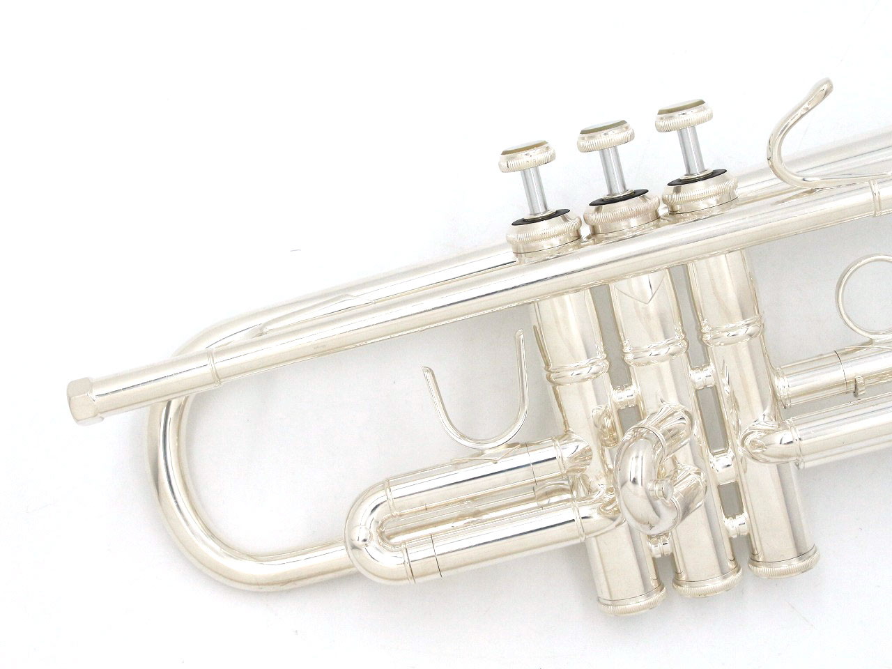 中古】Bach / トランペット VINCENT SP 【横浜店】 | イシバシ楽器