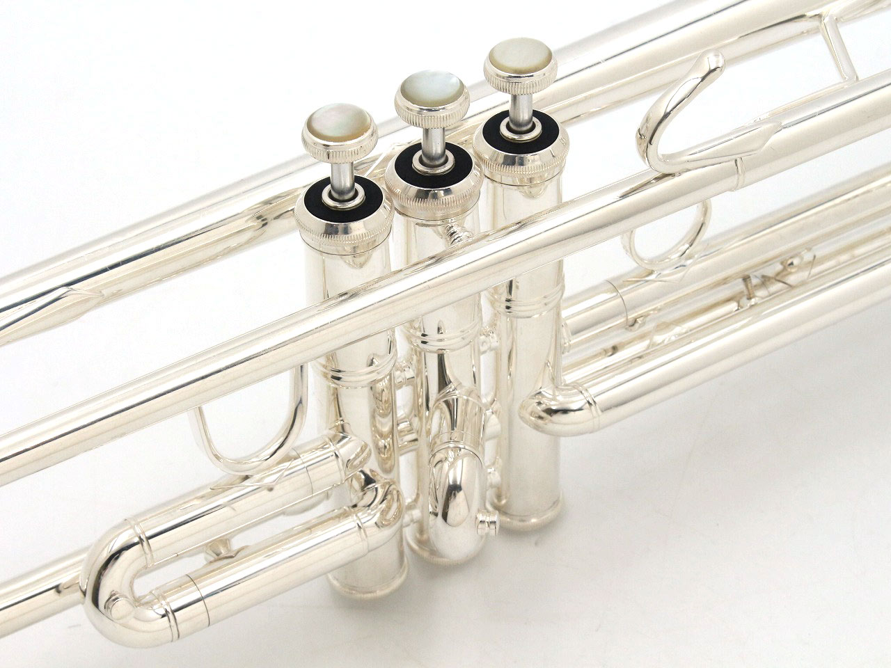 中古】Bach / トランペット VINCENT SP 【横浜店】 | イシバシ楽器