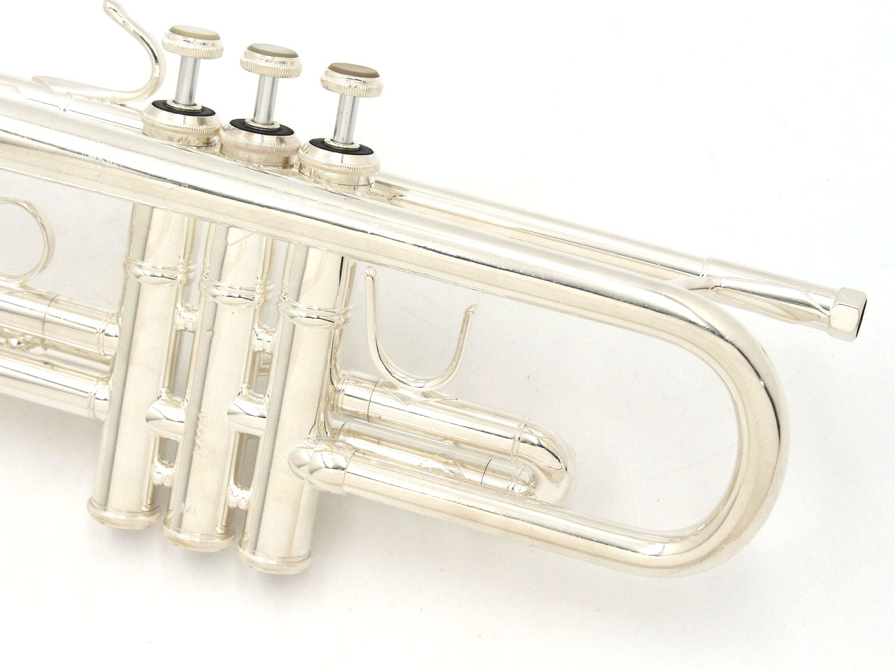 中古】Bach / トランペット VINCENT SP 【横浜店】 | イシバシ楽器