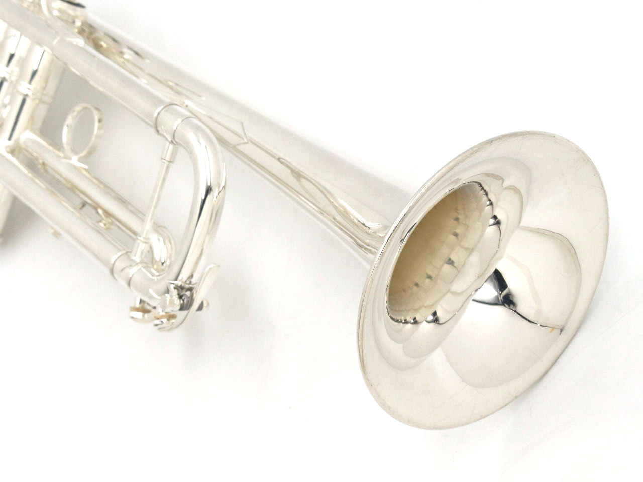 中古】Bach / トランペット VINCENT SP 【横浜店】 | イシバシ楽器