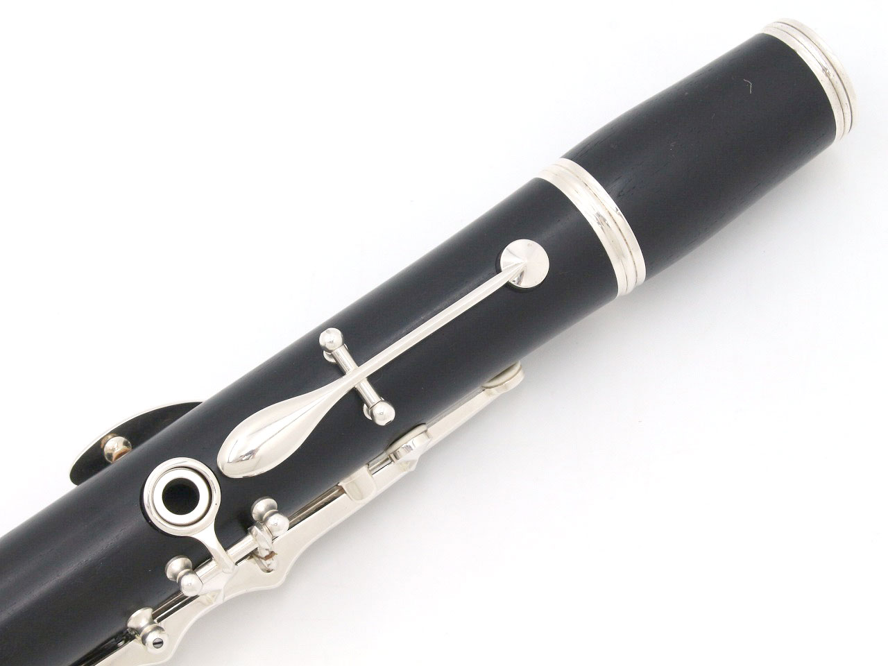 美品★ヤマハ YCL-651 クラリネット★クリーニング・全タンポ交換済みで安心 中古】YAMAHA / B♭クラリネット YCL-651 全タンポ交換済み