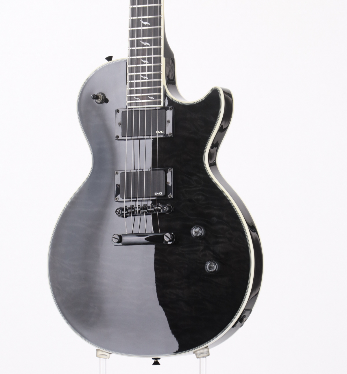 中古】EPIPHONE / Les Paul Custom Prophecy EX 【御茶ノ水本店