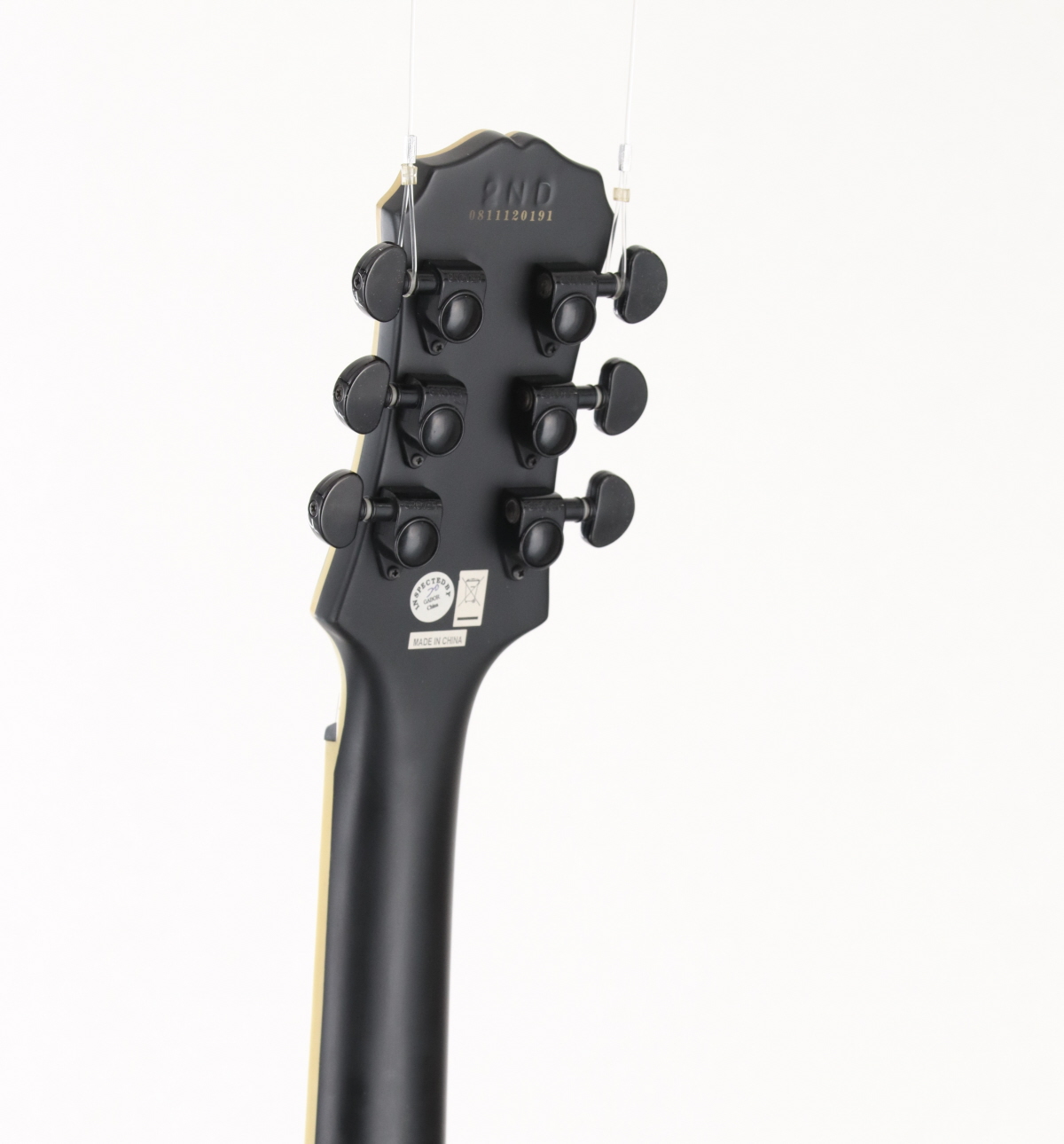 あいにゃん推しの人専用 Epiphone Les Paul あいにゃん推しの人専用 Epiphone Les Paul