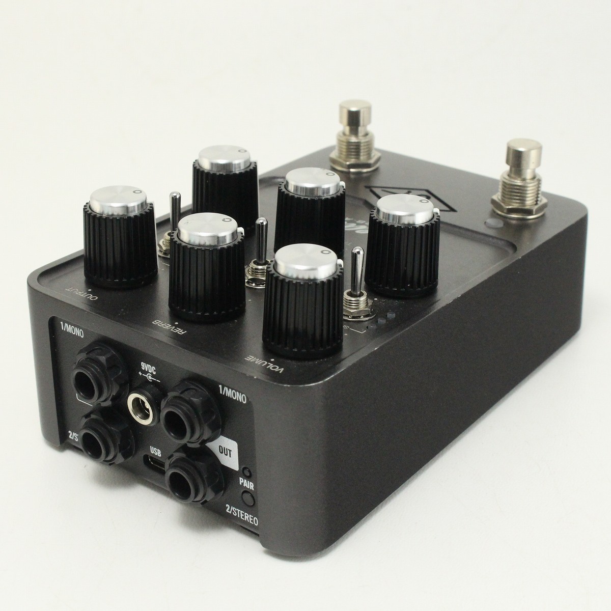 中古】 UNIVERSAL AUDIO / Dream 65 Reverb 【御茶ノ水本店