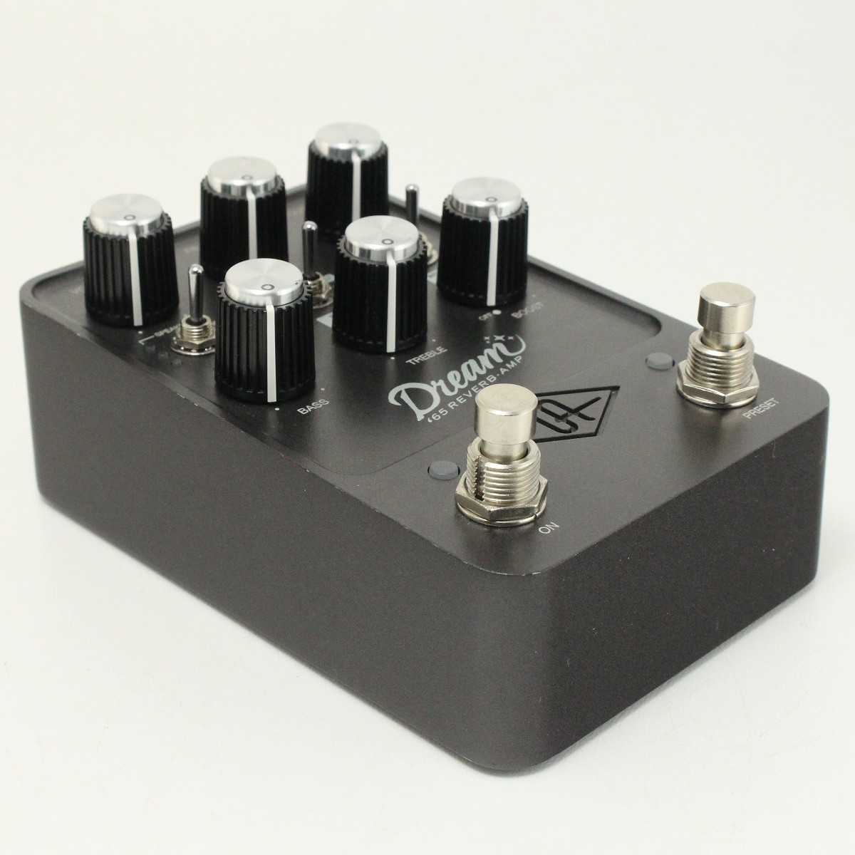 中古】 UNIVERSAL AUDIO / Dream 65 Reverb 【御茶ノ水本店