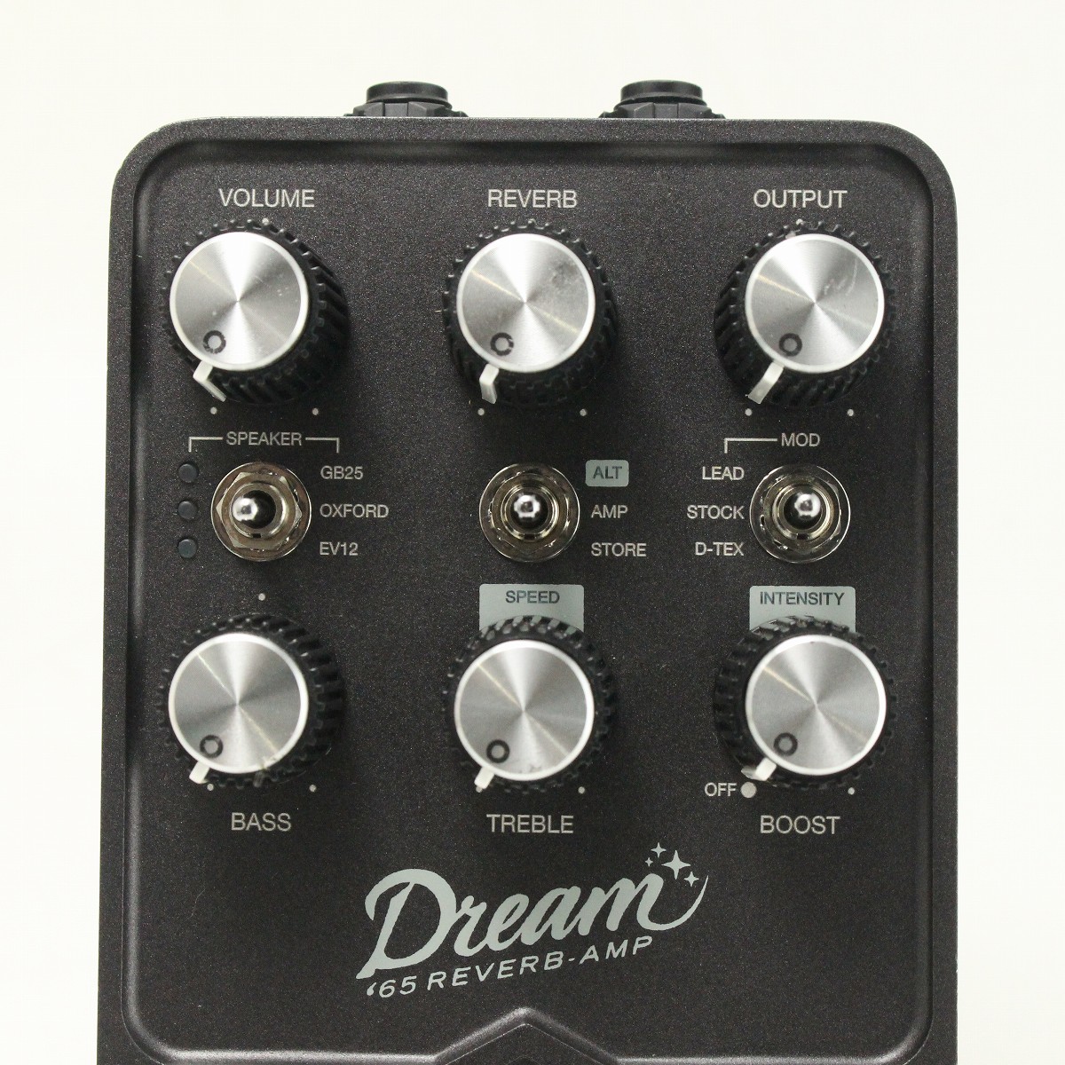 中古】 UNIVERSAL AUDIO / Dream 65 Reverb 【御茶ノ水本店
