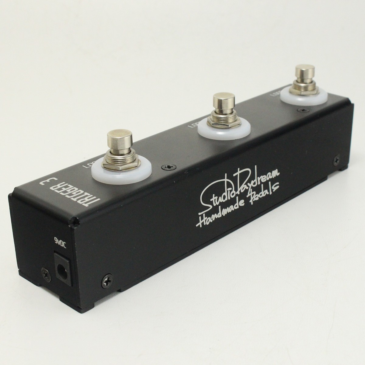 中古】 STUDIO DAYDREAM / TRIGGER 3 V4.0 【御茶ノ水本店