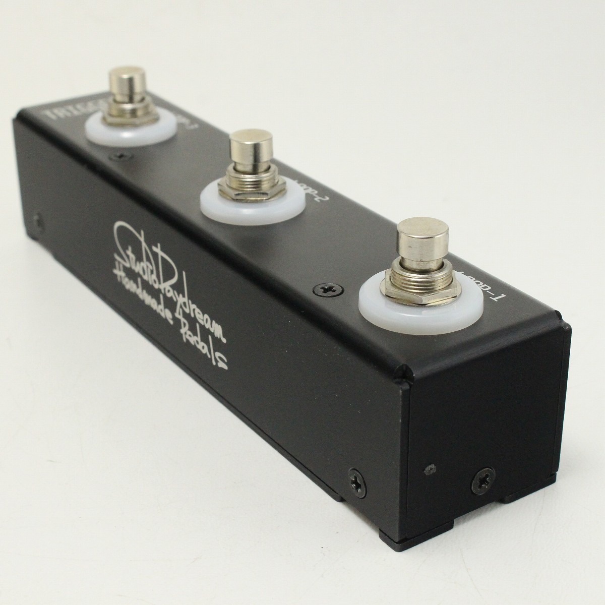 Studio Daydream TRIGGER3 V4.0 スイッチャー TRIGGER3 V4.0 – StudioDaydream