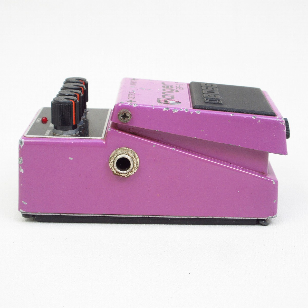 Boss BF-2 フランジャー中古 中古】BOSS / BF-2 Flanger フランジャー 【横浜店】 | イシバシ楽器