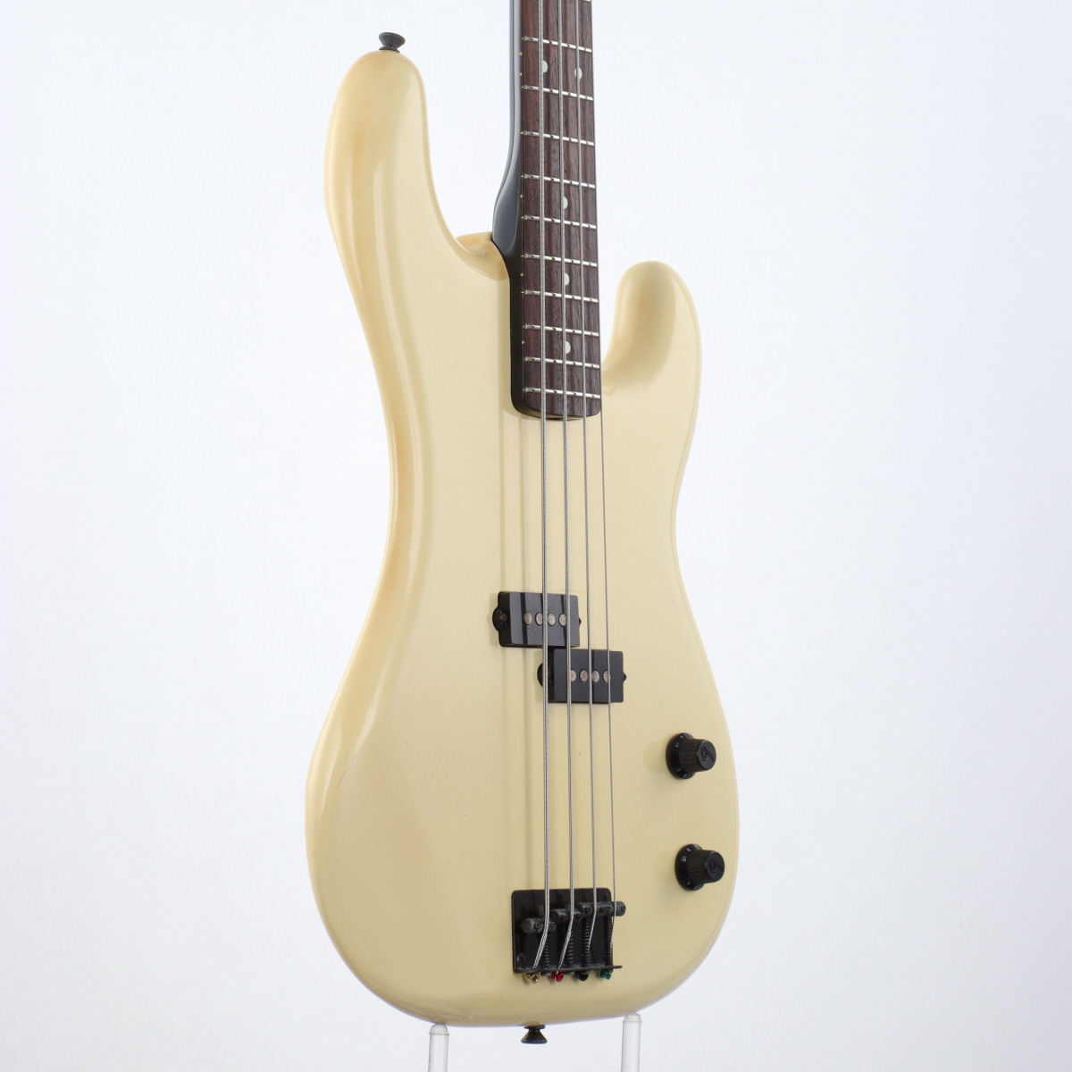 FenderJapan フェンダージャパン PB-551 BOXER Aシリアル Fender Japan PB-551 Boxer DYL 3.71kg MADE IN JAPAN #A002330