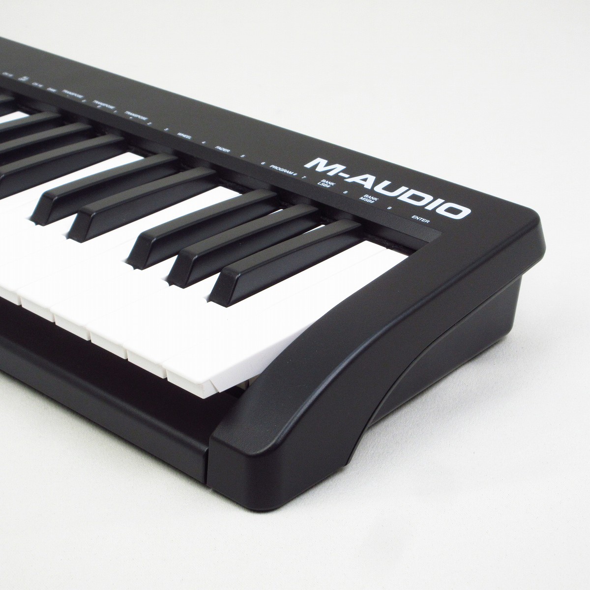 中古】M-AUDIO / Keystation 49 MK3 MIDIキーボード【横浜店