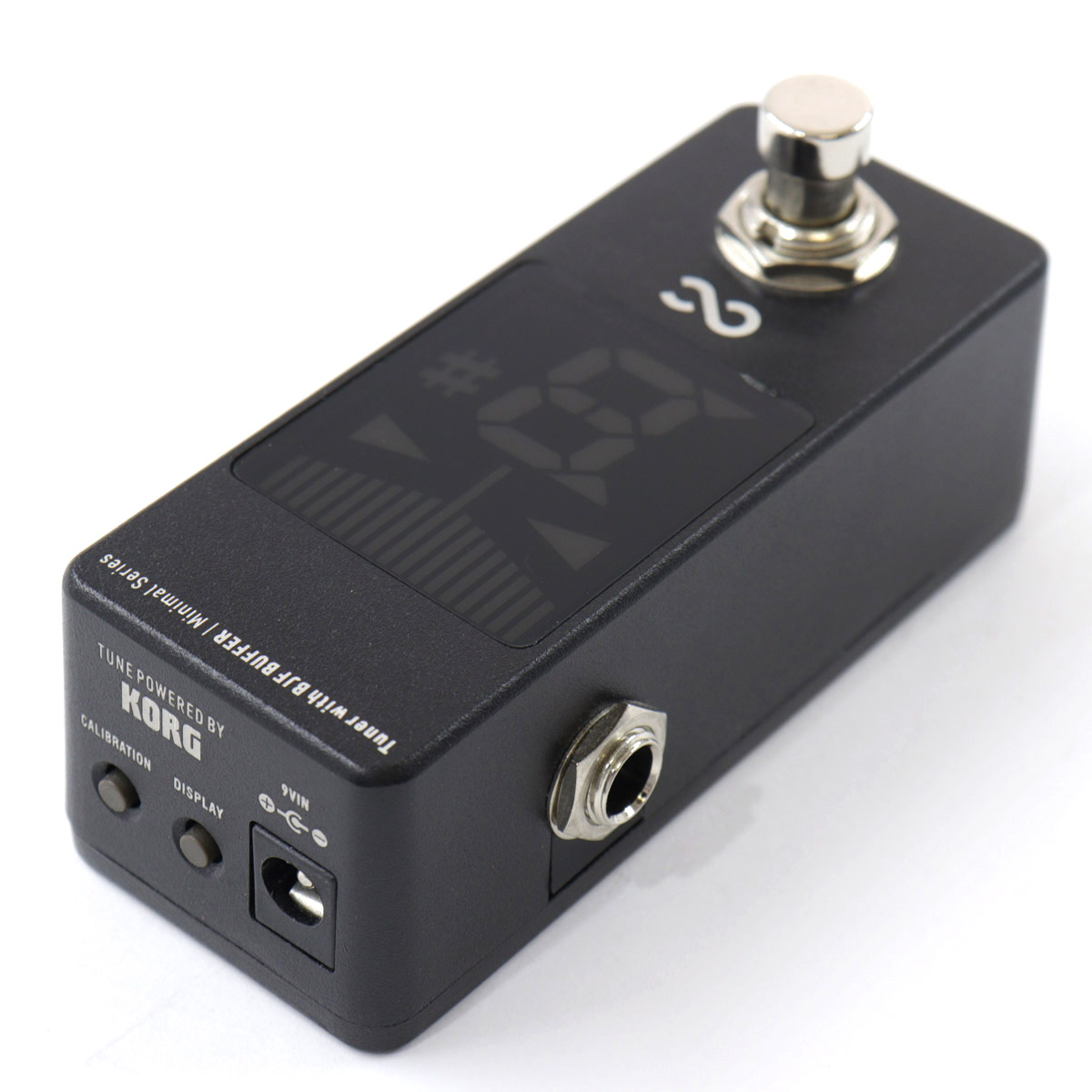 中古】ONE CONTROL / Minimal Series Tuner with BJF BUFFER