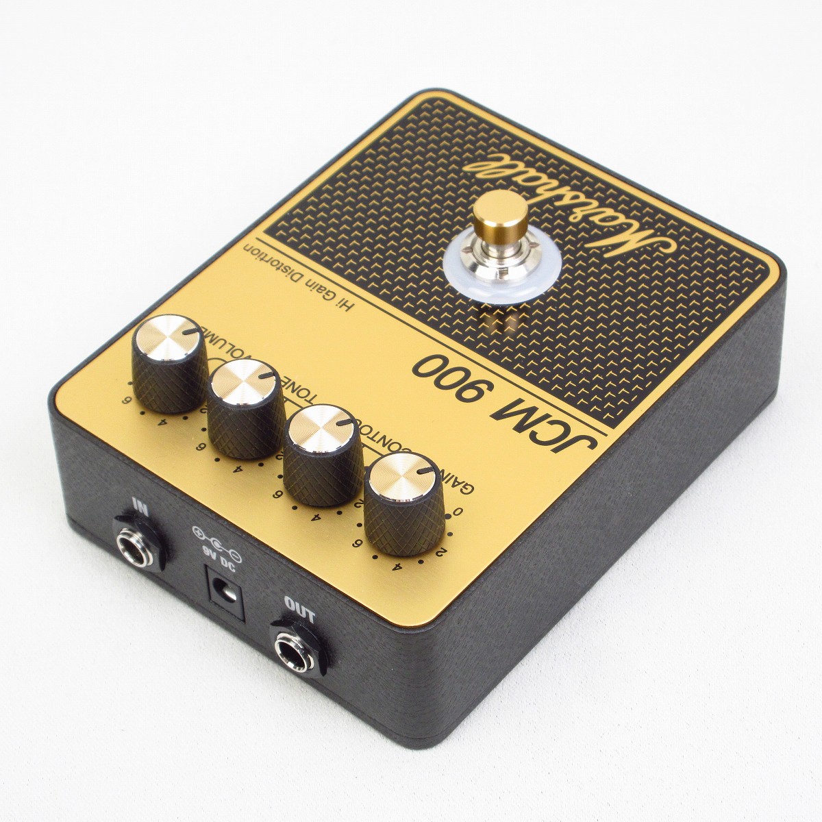中古】Marshall / JCM900FX Hi Gain Distortion