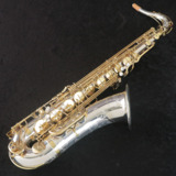 中古】YANAGISAWA / Tenor T-WO37 管体銀製モデル SN.0040xxxx