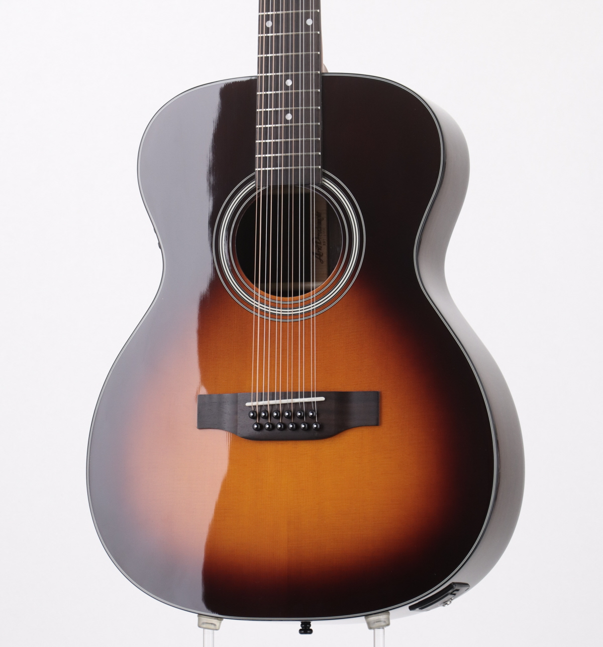 Aria W-30 アコースティックギター ARIA-205 - Aria Guitars - Electric, Acoustic, Classical