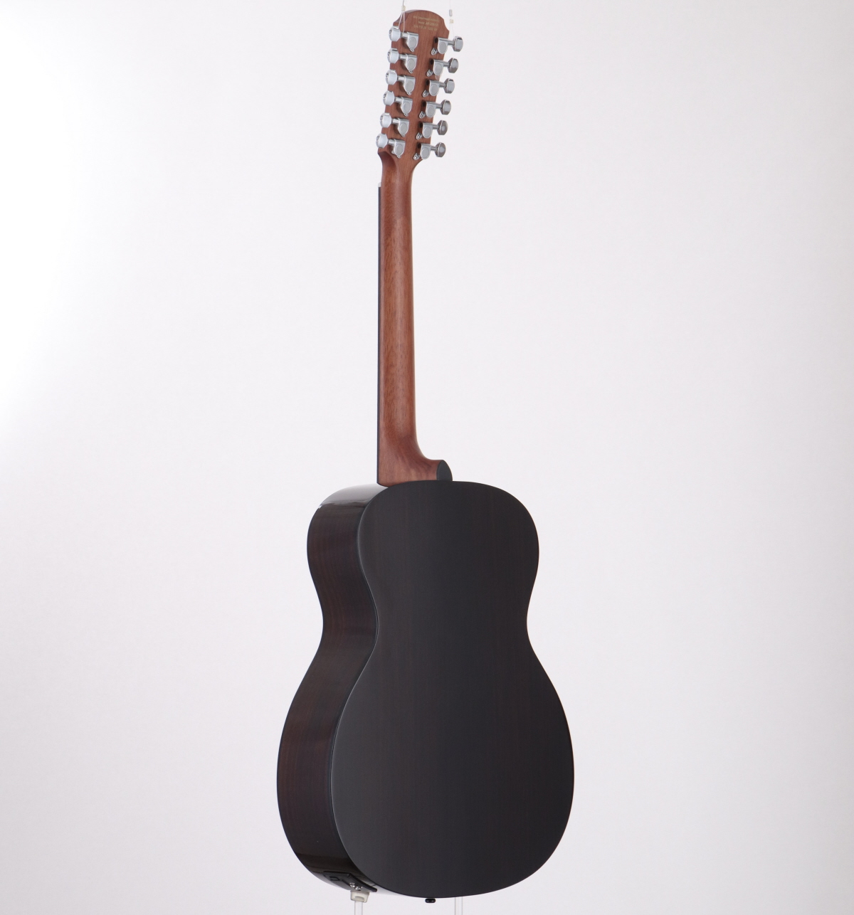 希少　ARIA アリア　サンドパイパー　エレアコ　現状渡し 中古】ARIA / AF-205/12 Tobacco Sunburst【S/N:71020125209