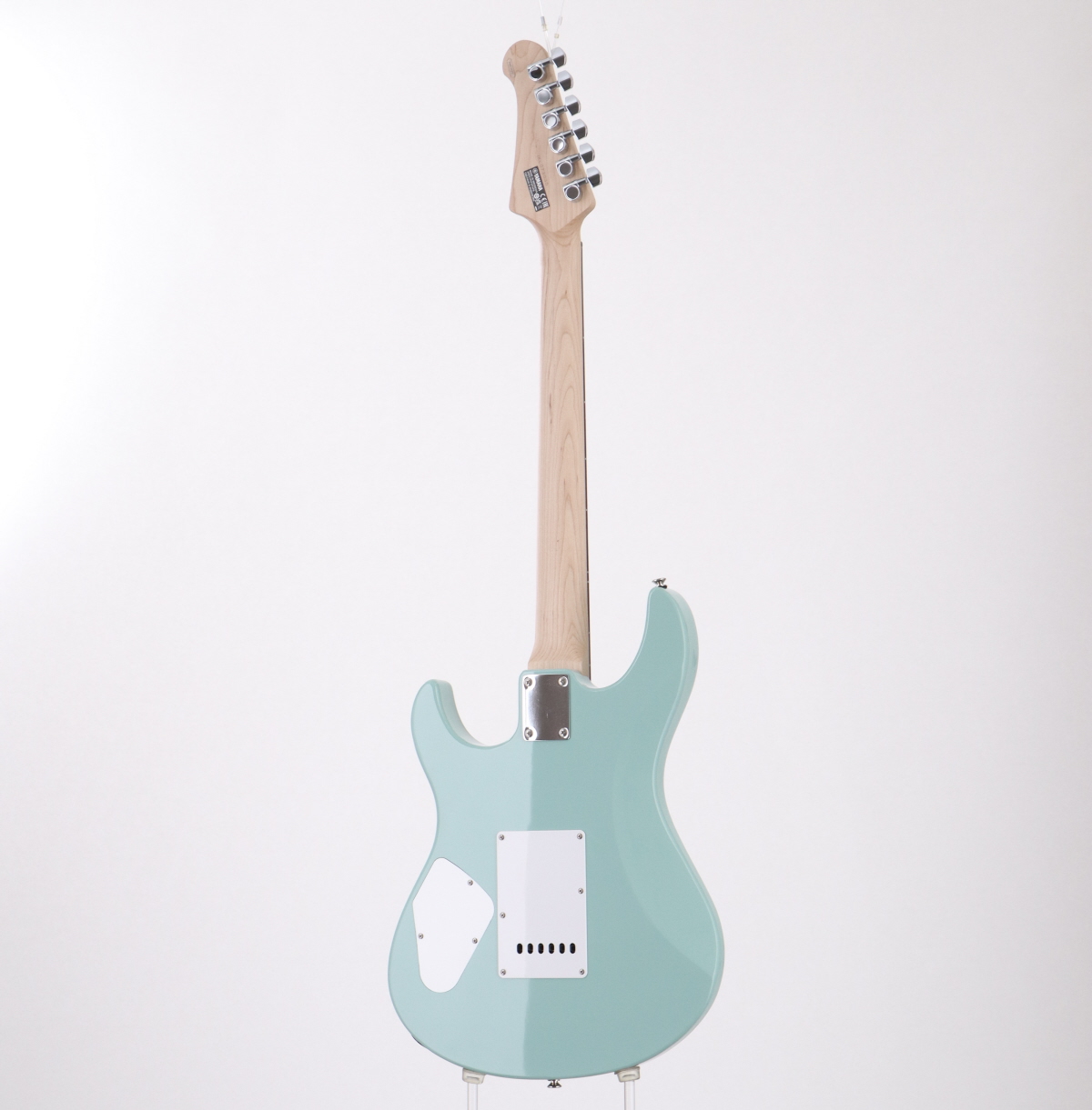 最終価格！中古　YAMAHA PACIFICA パシフィカ PAC112V YAMAHA PAC112V/VW エレキギター ヤマハ PACIFICA【中古