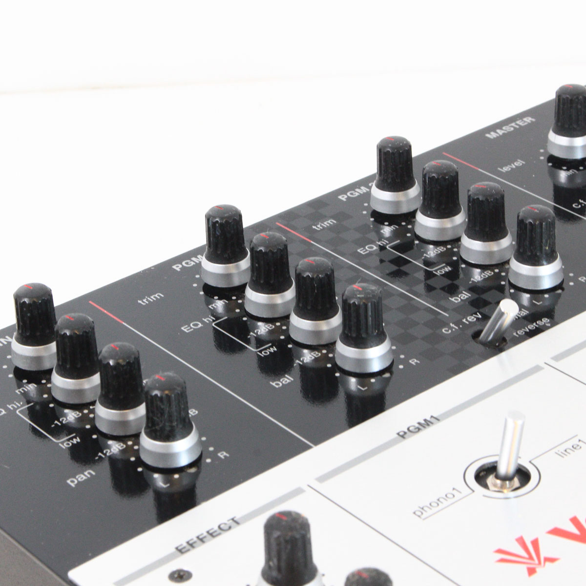 中古】 VESTAX / PMC-05 PRO III DX JUNK 【渋谷店】 | イシバシ楽器