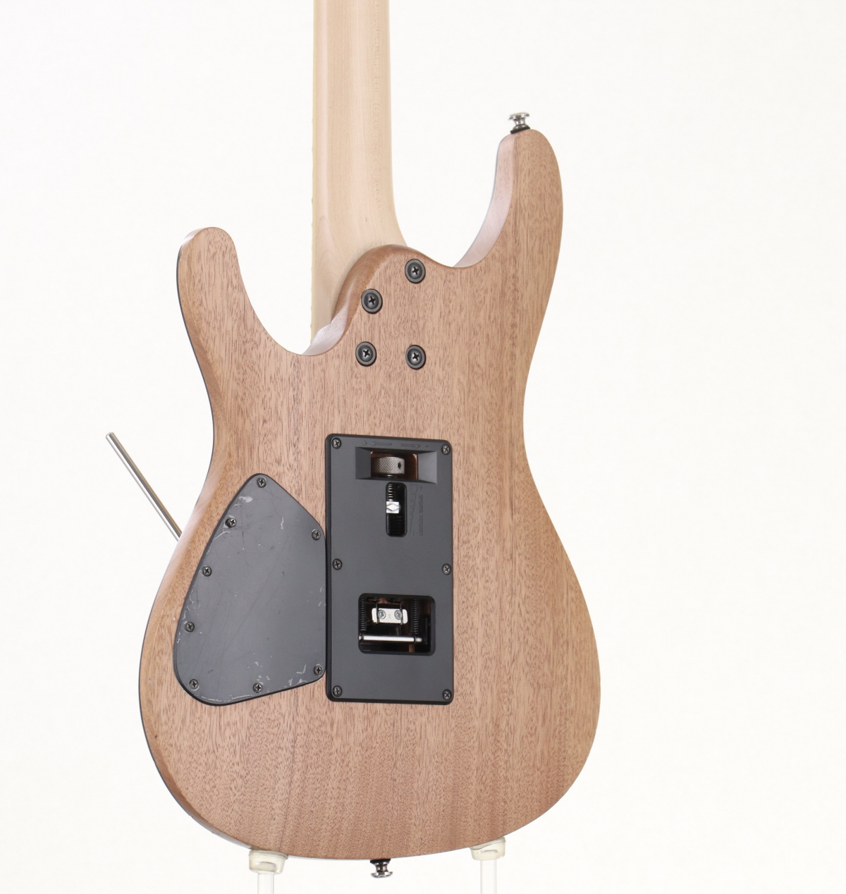 中古】Ibanez / S770PB-NTF Natural Flat ［3.17kg/2011年製