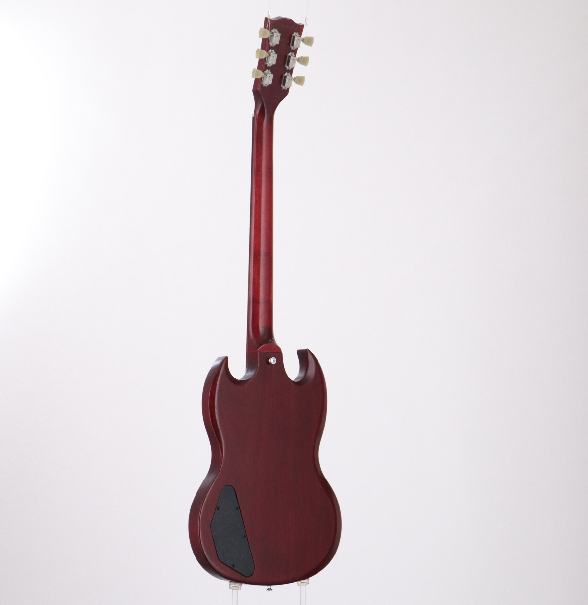 中古】Gibson USA / SG Faded 2017 T Worn Cherry [2017年製