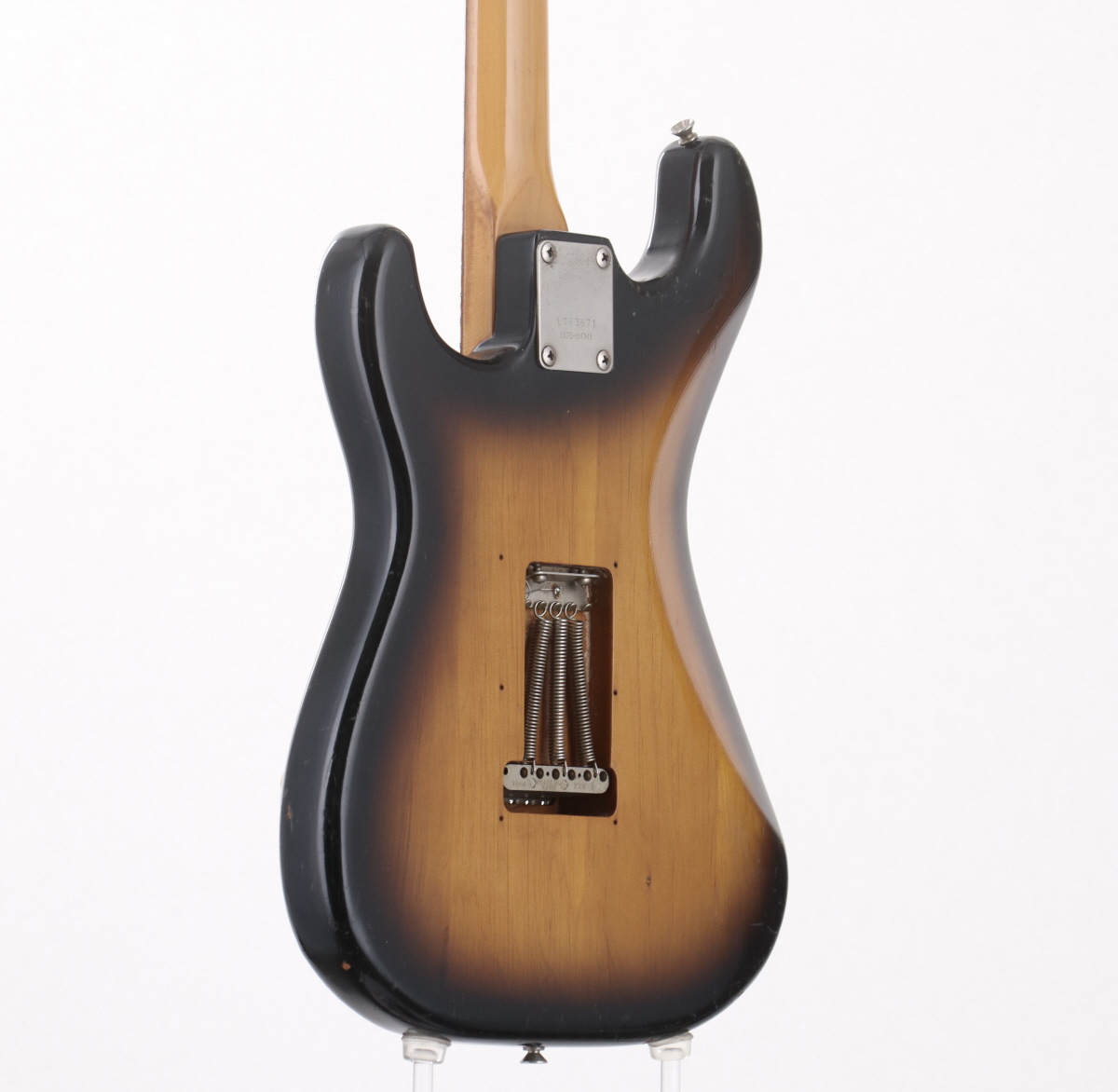 中古】Greco / 1976 SE800 Super Sound 【渋谷店】 | イシバシ楽器