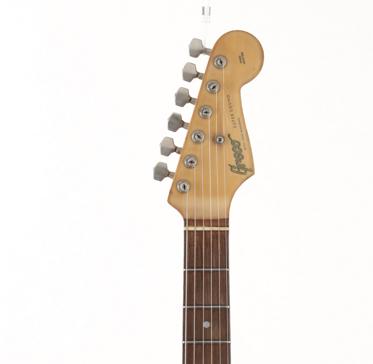 中古】Greco / 1976 SE800 Super Sound 【渋谷店】 | イシバシ楽器