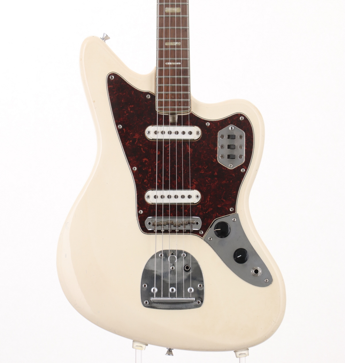 中古】ELK / 1960s Deluxe White ［3.96kg］【S/N：3718 / 2817
