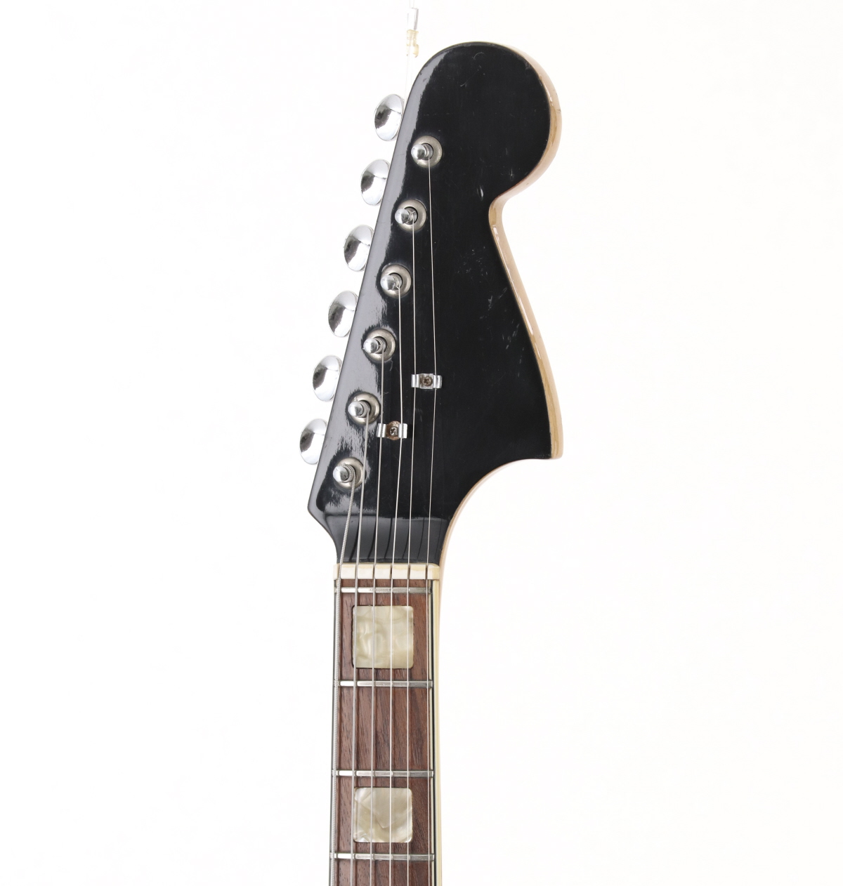 中古】ELK / 1960s Deluxe White ［3.96kg］【S/N：3718 / 2817