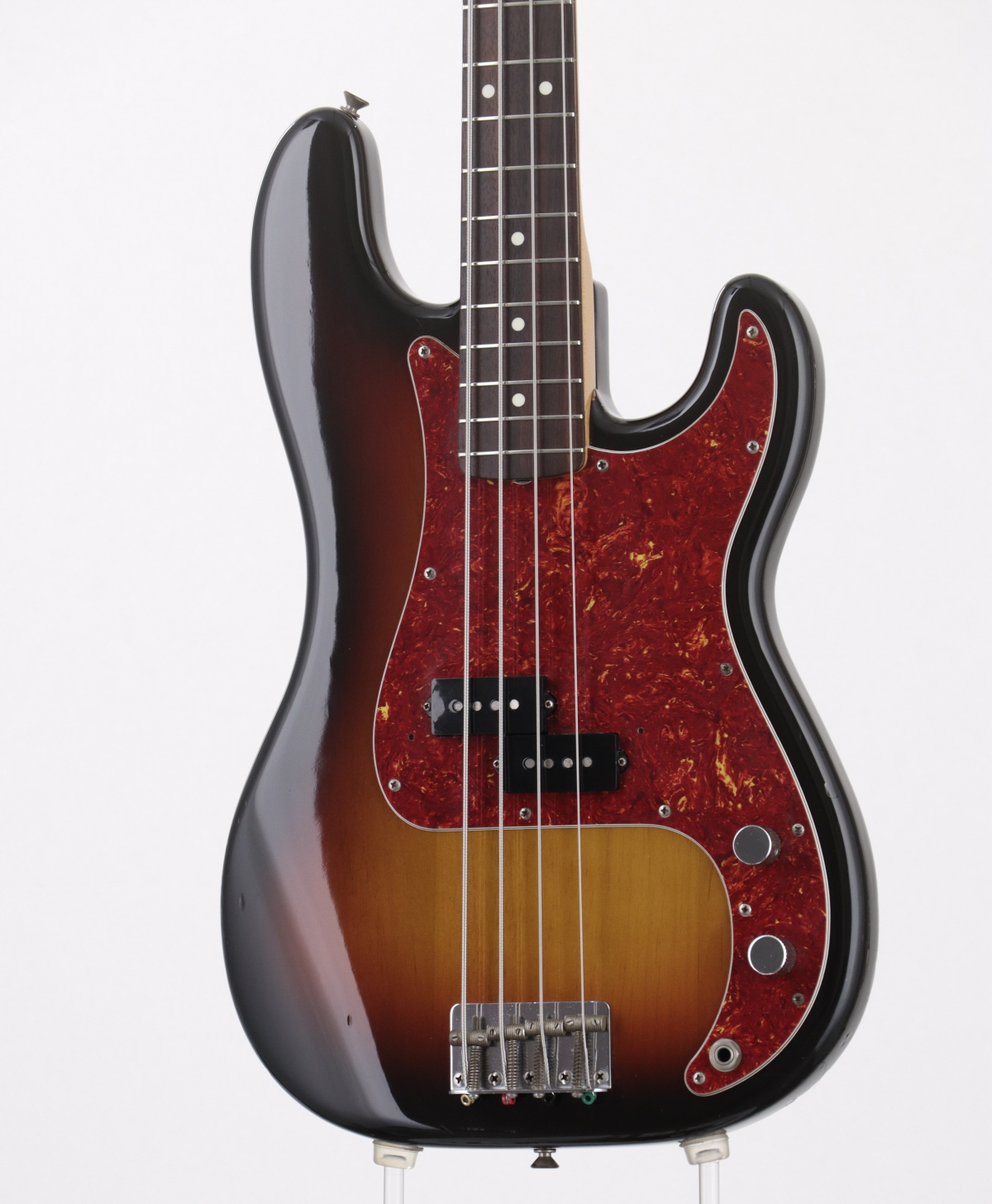 中古】FENDER JAPAN / PB62-80 3 Tone Sunburst 【新宿店