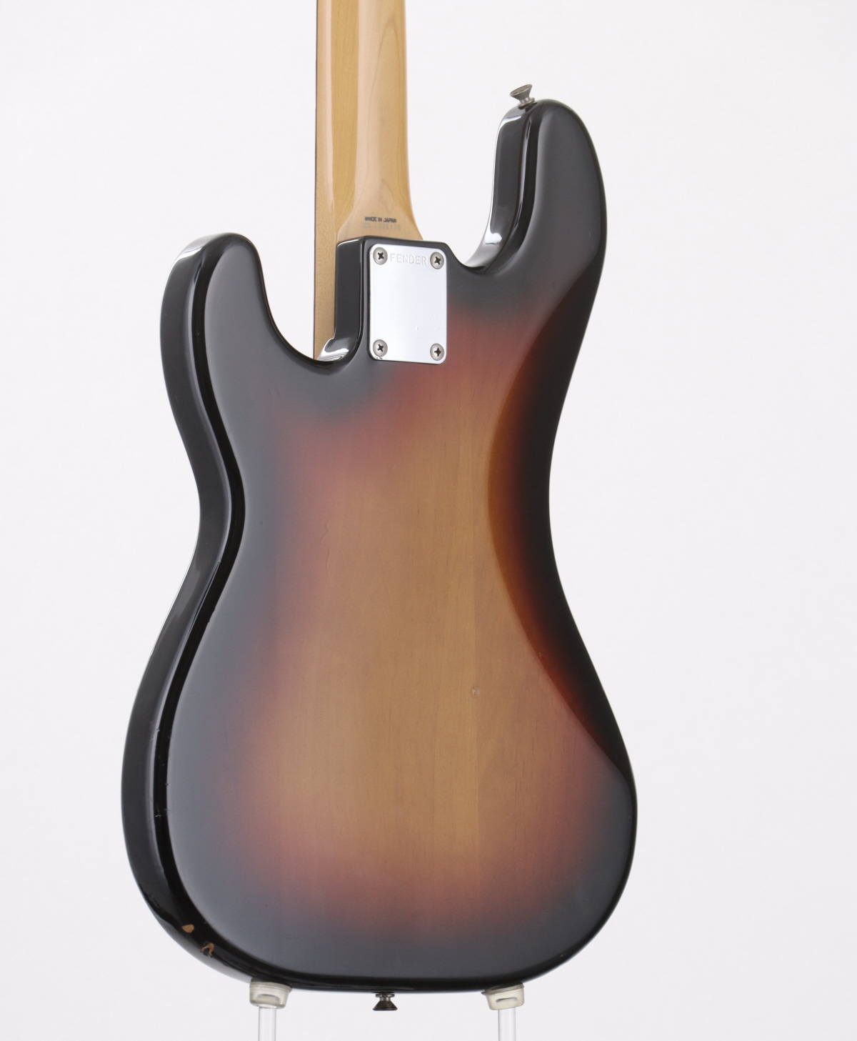 中古】FENDER JAPAN / PB62-80 3 Tone Sunburst 【新宿店