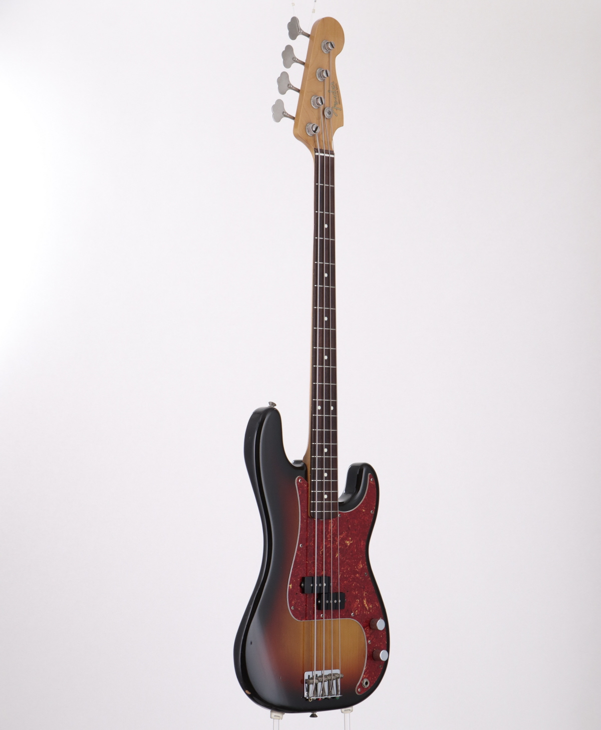 Fender Japan ST-62 3TS ★中古美品★オマケ付き！ Fender Japan ST62-US 3TS ~3-Tone Sunburst~ ソニックス特価