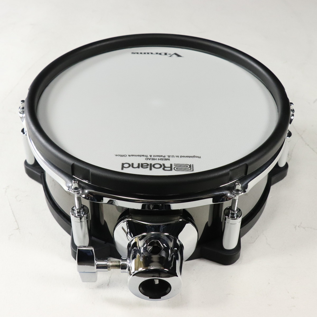 Roland ローランド 電子ドラム V-Pad PD-108-BC ジャンク Roland ローランド 電子ドラム V-Pad PD-108-BC ジャンク