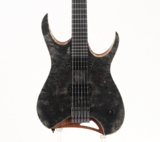 šMAYONES / HYDRA Elite 6 Trans Black Satin ڸοŹ
