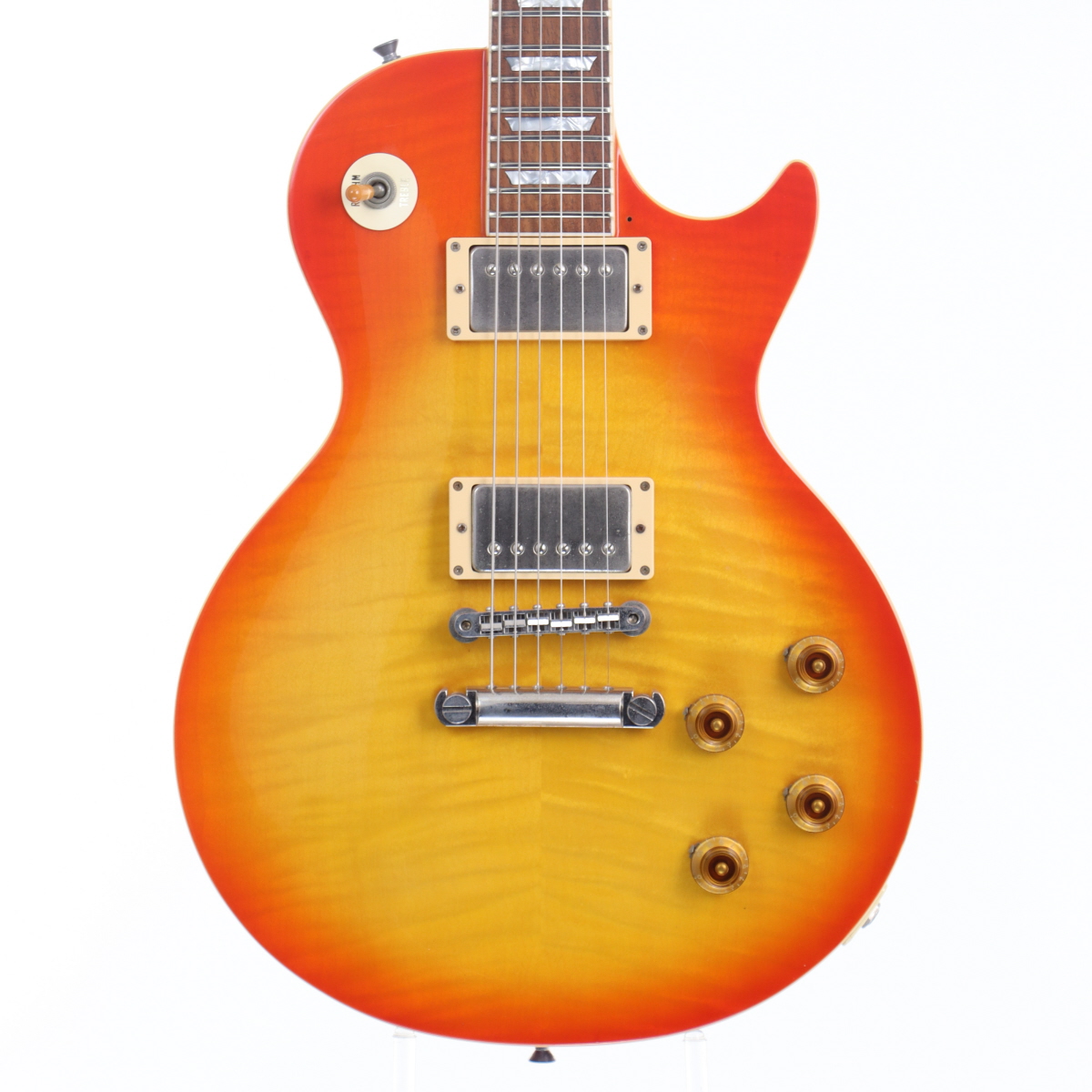 中古】Burny / RLG-70-59 Cherry Sunburst 【梅田店
