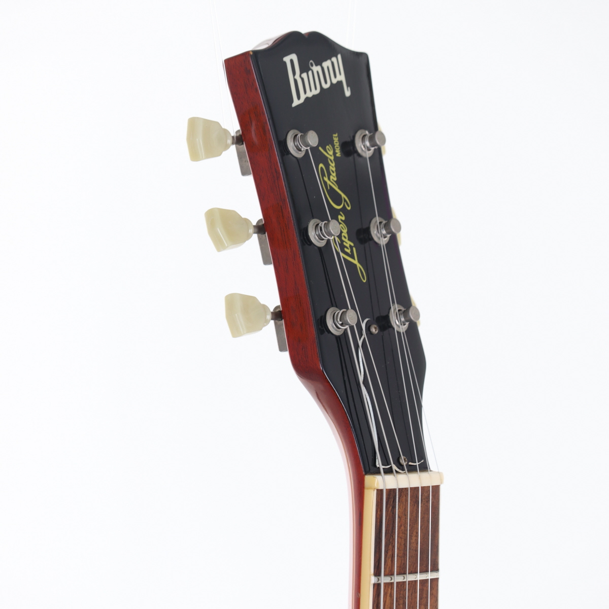 ≪少しづつ値下げ≫ Burny RLGK-75 ジャンク品 中古】Burny / RLG-70-59 Cherry Sunburst 【梅田店
