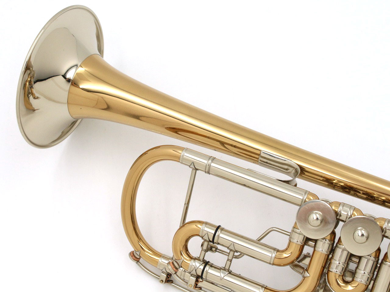JARZAN トランペット‼️ YAMAHA YTR-8335RS 佛坂咲千生氏選定品 入荷しました！！｜島村
