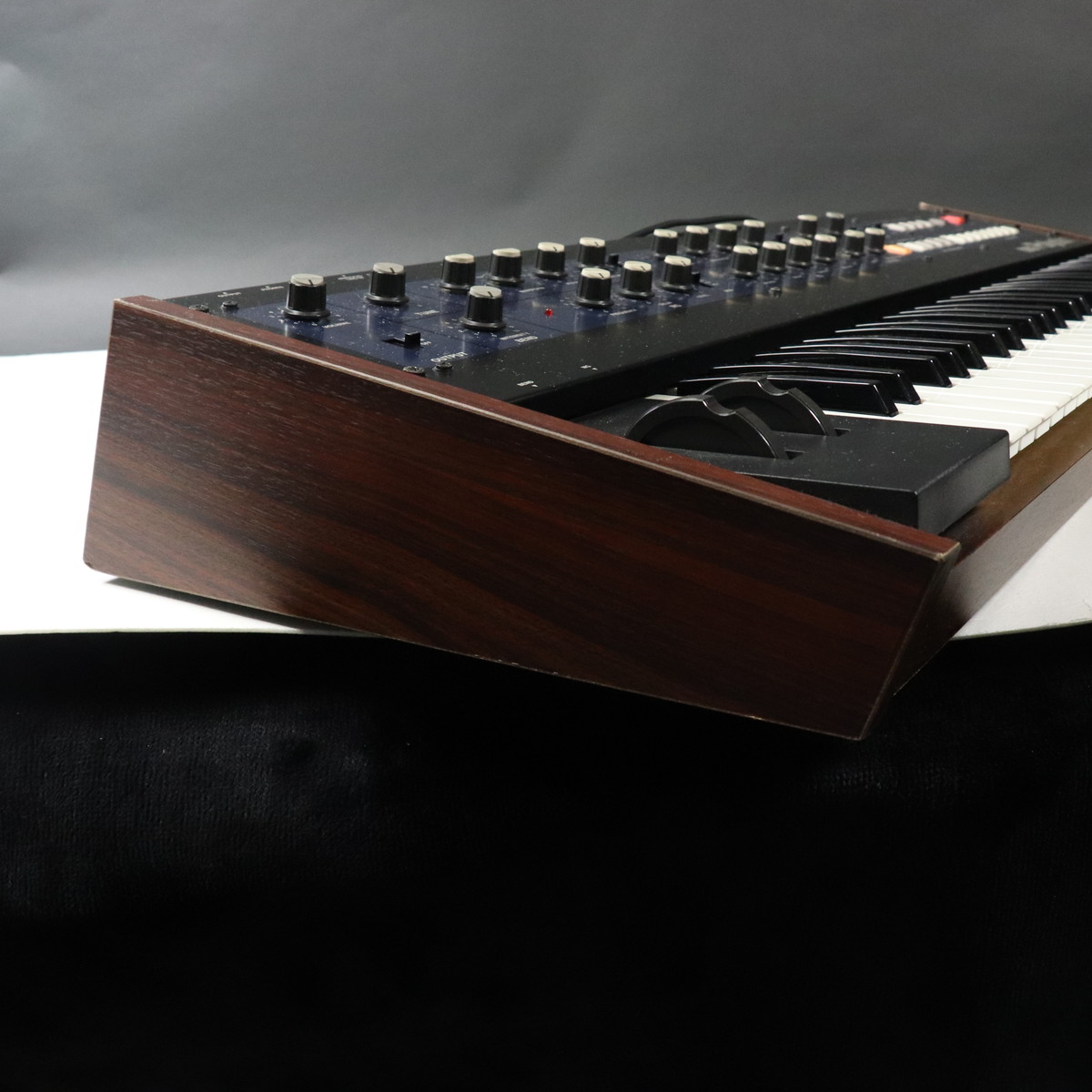 中古】KORG / POLYSIX PS-6 【梅田店】 | イシバシ楽器