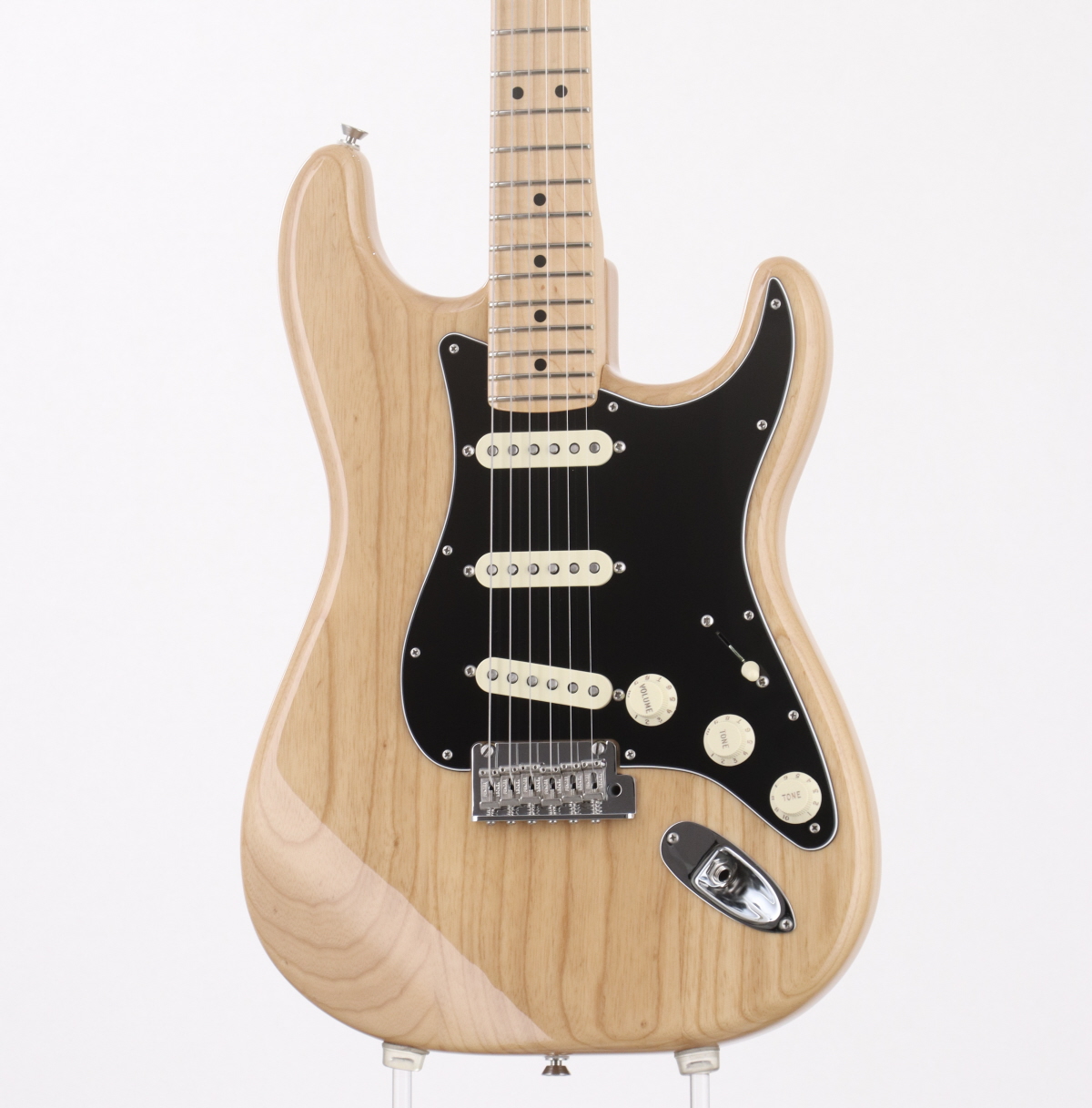 中古】Fender / American Professional Stratocaster Maple