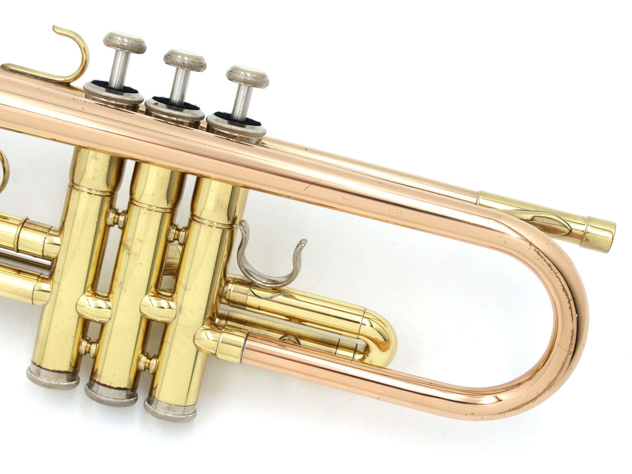 中古】NIKKAN / YTR-333 【梅田店】 | イシバシ楽器