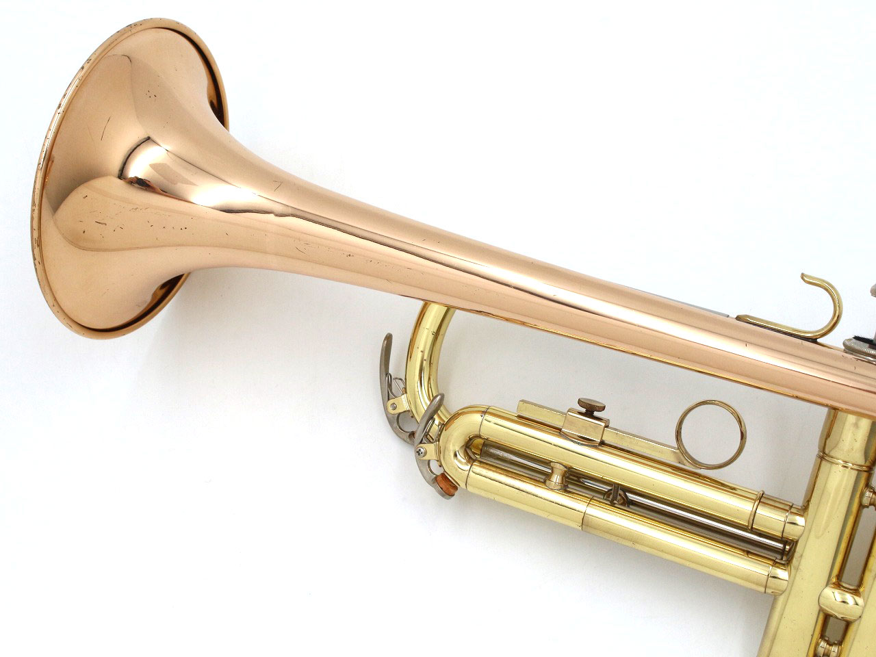 メロフォン　Nikkan 中古】NIKKAN / YTR-333 【梅田店】 | イシバシ楽器