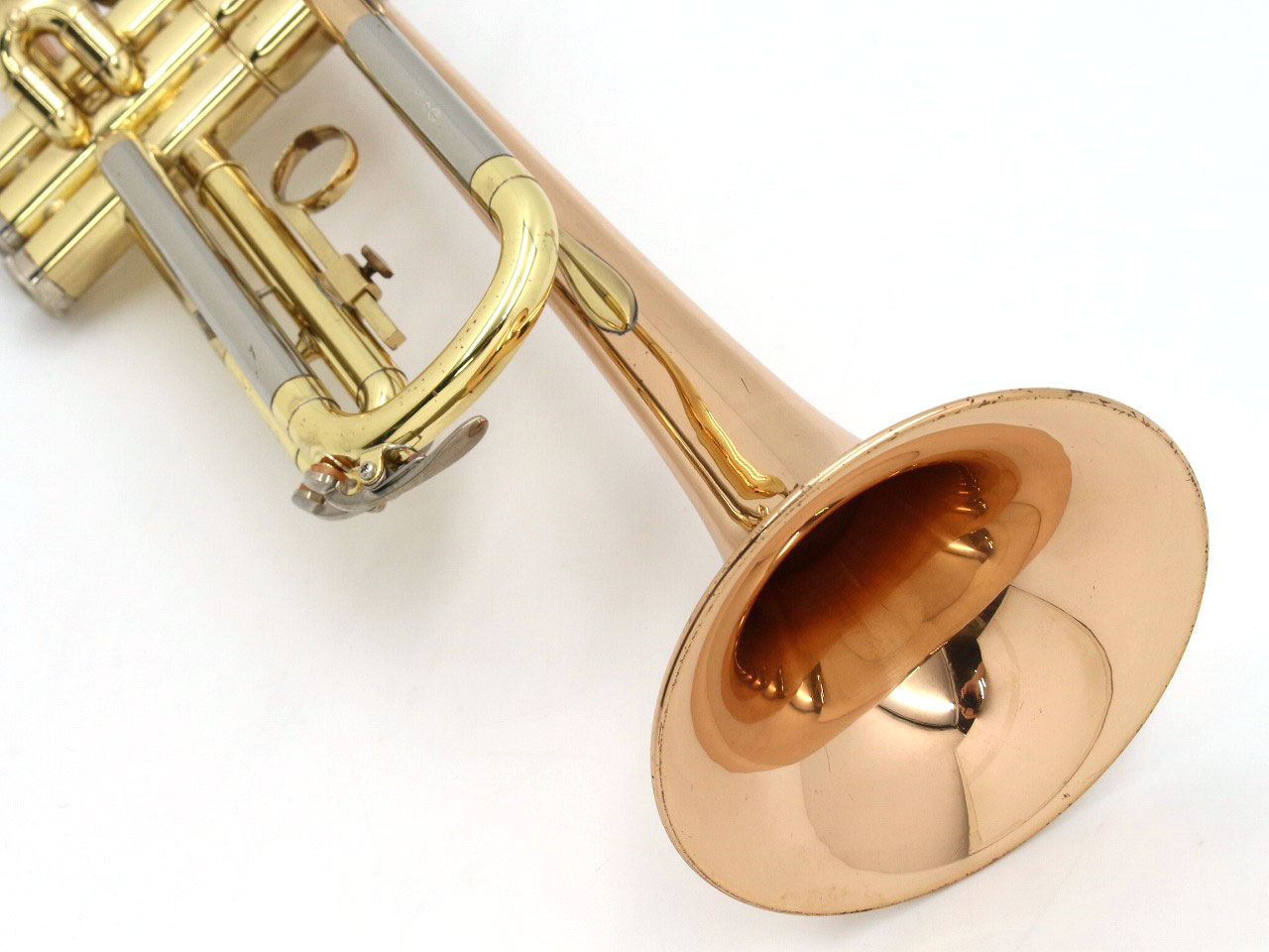中古】NIKKAN / YTR-333 【梅田店】 | イシバシ楽器