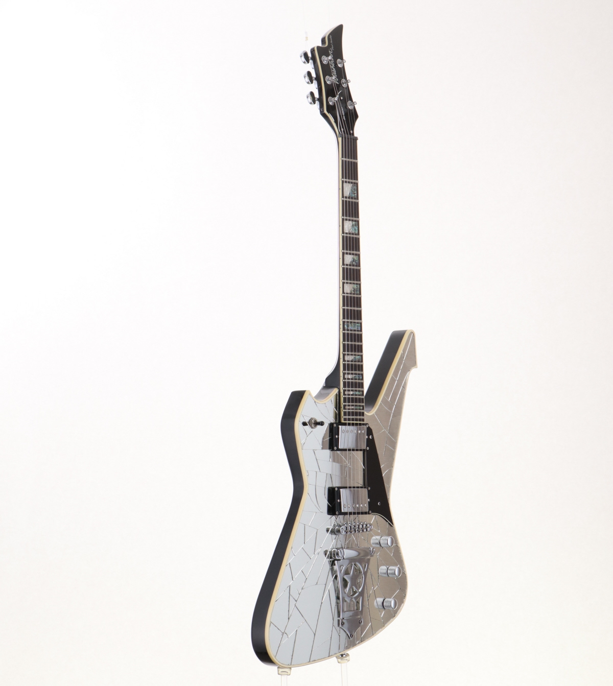 washburn PS1600 謎の。 washburn PS1600 謎の。 - メルカリ