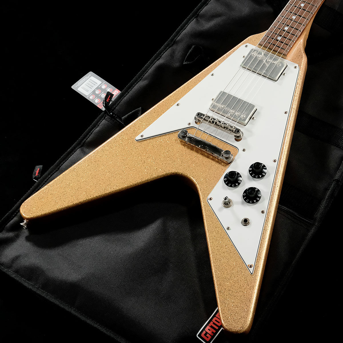 中古】FERNANDES/BURNY / LV-115KK 【渋谷店】 | イシバシ楽器