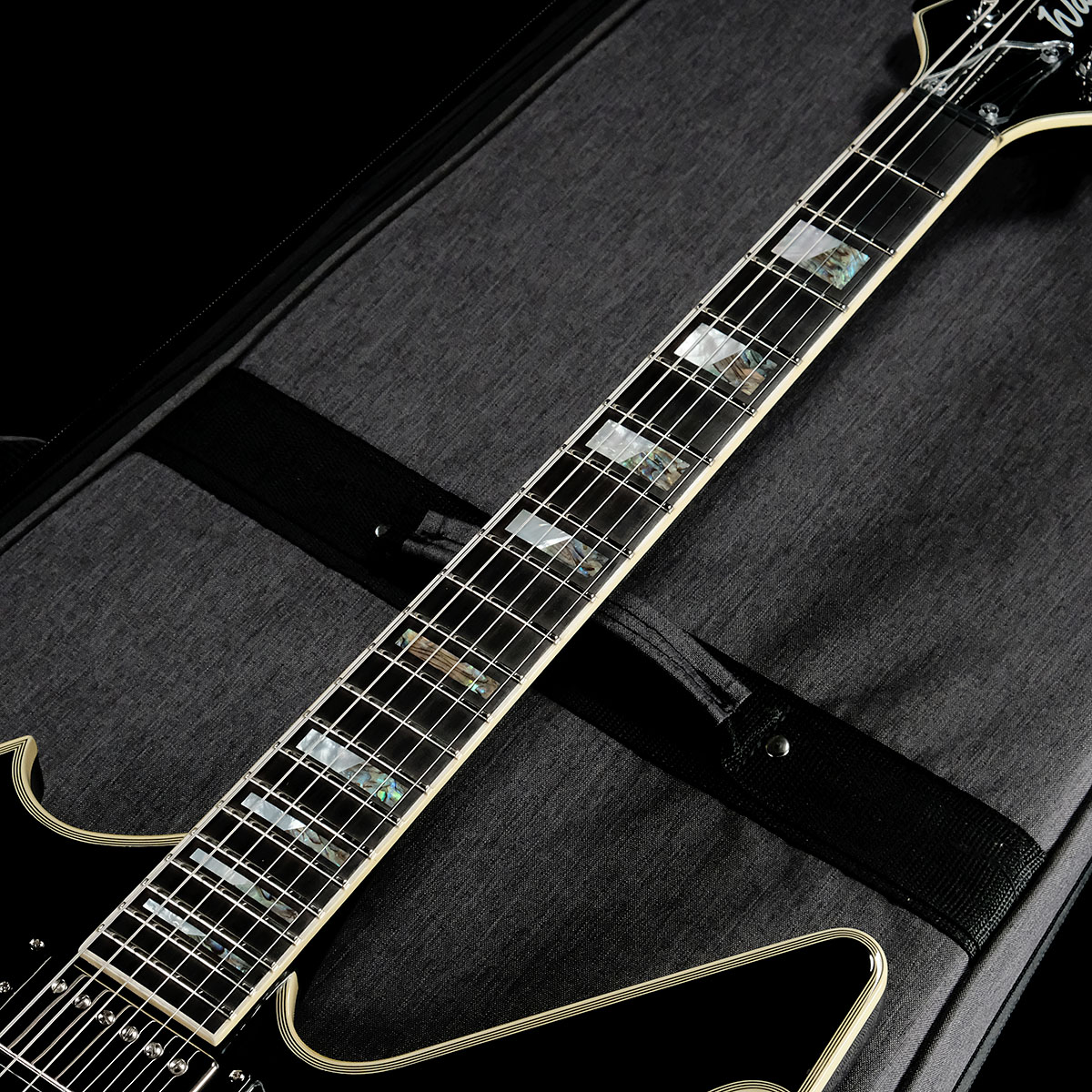 中古】Washburn / Limited Model PS-2000 Rose 
