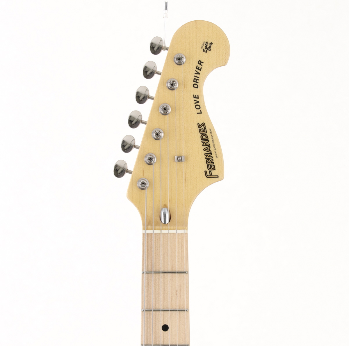 Fernandes LD-95kk（ピックアップなし） Yahoo!オークション - FERNANDES LD-95KK 美品 L'Arc～en～Ciel