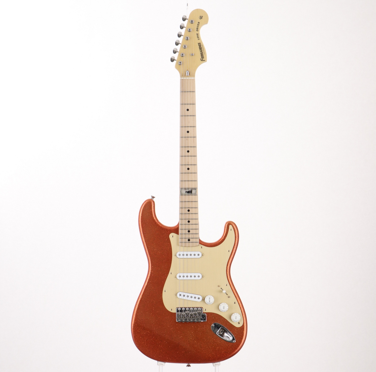 Fernandes LD-95kk（ピックアップなし） Yahoo!オークション - FERNANDES LD-95KK 美品 L'Arc～en～Ciel