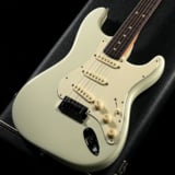 【中古】Fender Custom Shop / Master Built Jeff Beck Signature Stratocaster Olympic White by Todd Krause 2014 【渋谷店】 商品画像
