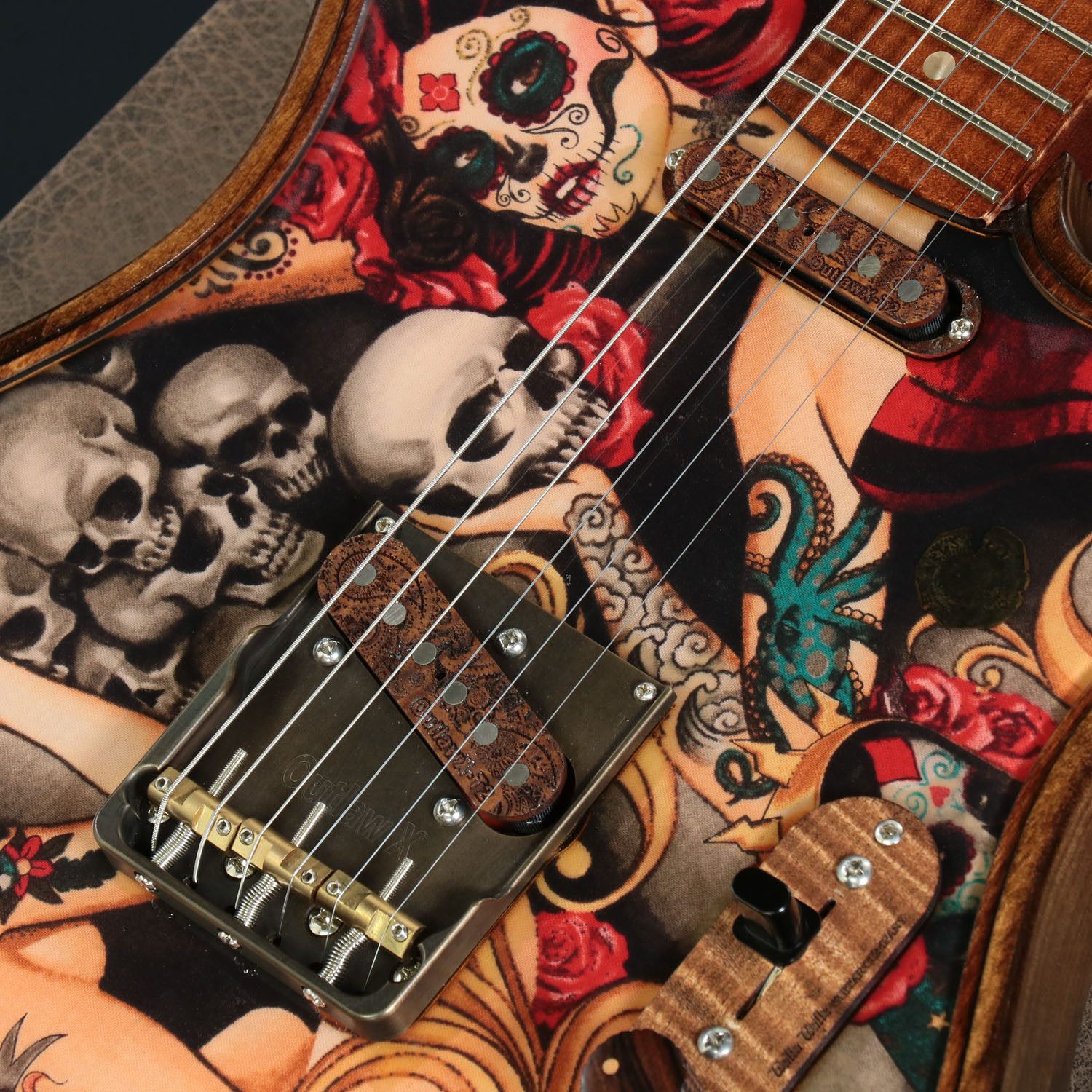Marverick ギター SCHECTER 【2026年2月以降入荷予定、ご予約受付中】BC-Ave